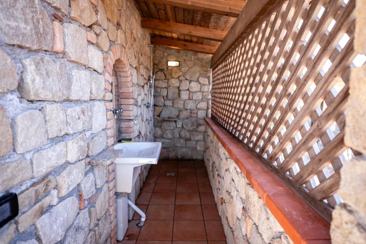 Casa Aniello Villa Caprioli Exteriör bild